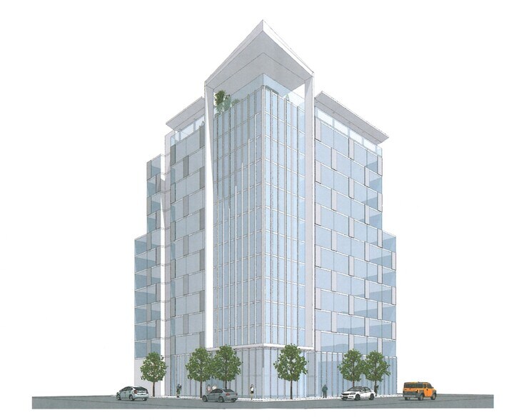 More Photos Of 702 Market St, San Diego Land For Sale