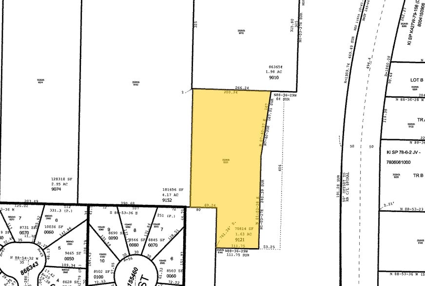 More Photos Of 11805 NE 116th St, Kirkland Warehouse For Sale