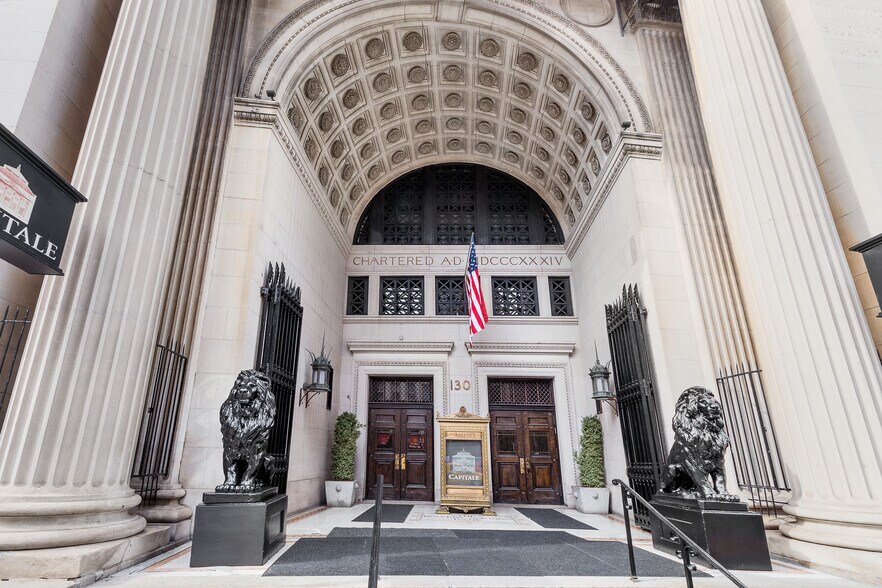 More Photos Of 128-130 Bowery, New York Restaurant For Sale