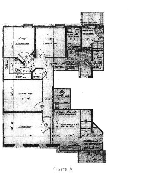 More Photos Of 2525 Raeford Rd, Fayetteville Medical For Lease