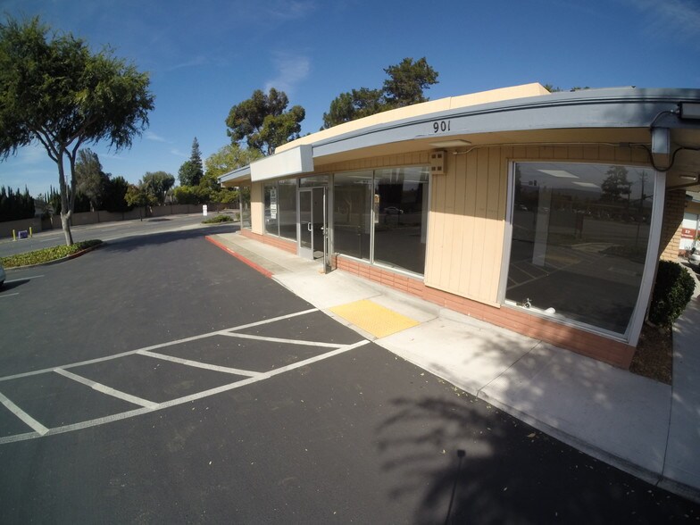 More Photos Of 901 Reed Ave, Sunnyvale Unknown For Lease