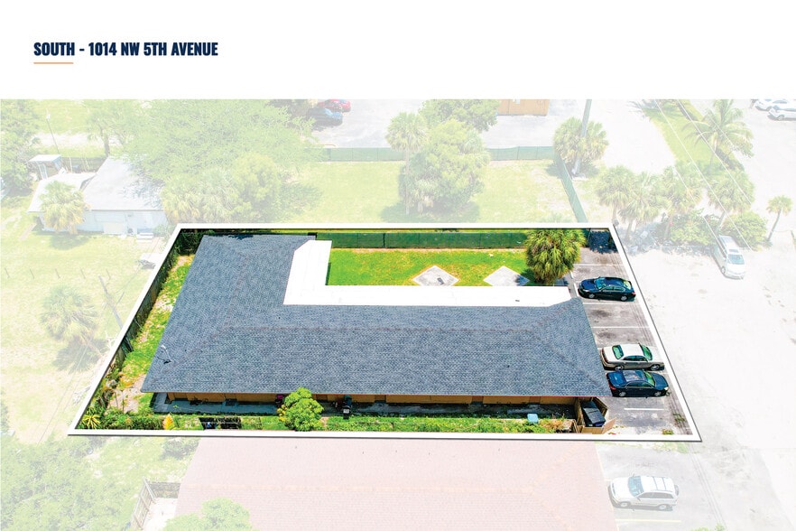 More Photos Of , Fort Lauderdale Multifamily For Sale