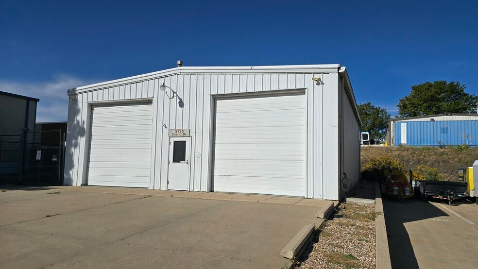 More Photos Of 5735 Bueno Dr, Fort Collins Warehouse For Sale