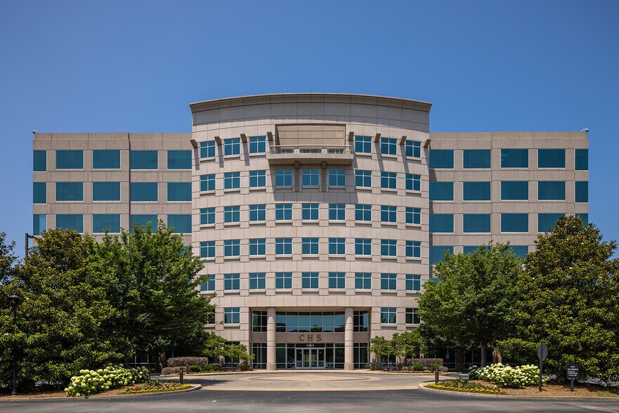 More Photos Of 5000 Meridian Blvd, Franklin Unknown For Lease