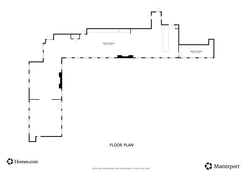 More Photos Of 10 Kingsbridge Rd, Fairfield Office For Lease