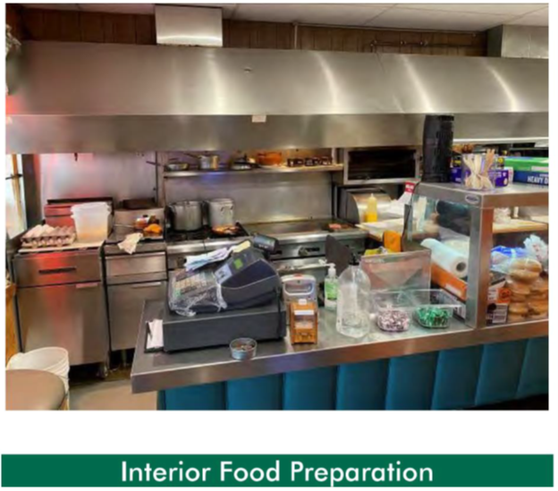 More Photos Of 519 Main St, Golden City General Retail For Sale