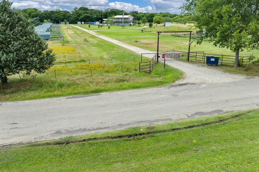 Primary Photo Of 9016 CR 3609 rd, Quinlan Land For Sale