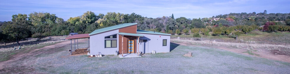 More Photos Of 4850 Hansen Rd, Loomis Land For Sale