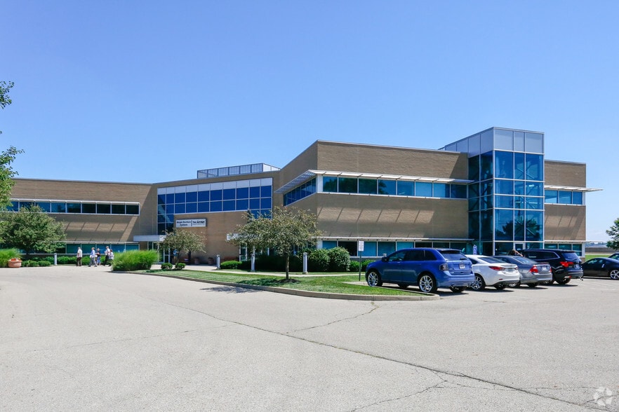 Primary Photo Of 5000 Springfield St, Dayton Loft Creative Space For Sale