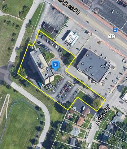 More Photos Of 3737 Ashby Rd, Saint Ann Apartments For Sale