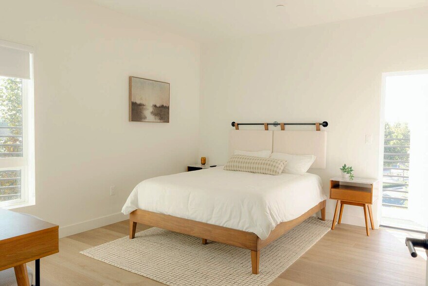 More Photos Of 6449 Rosemead Blvd, San Gabriel Apartments For Sale