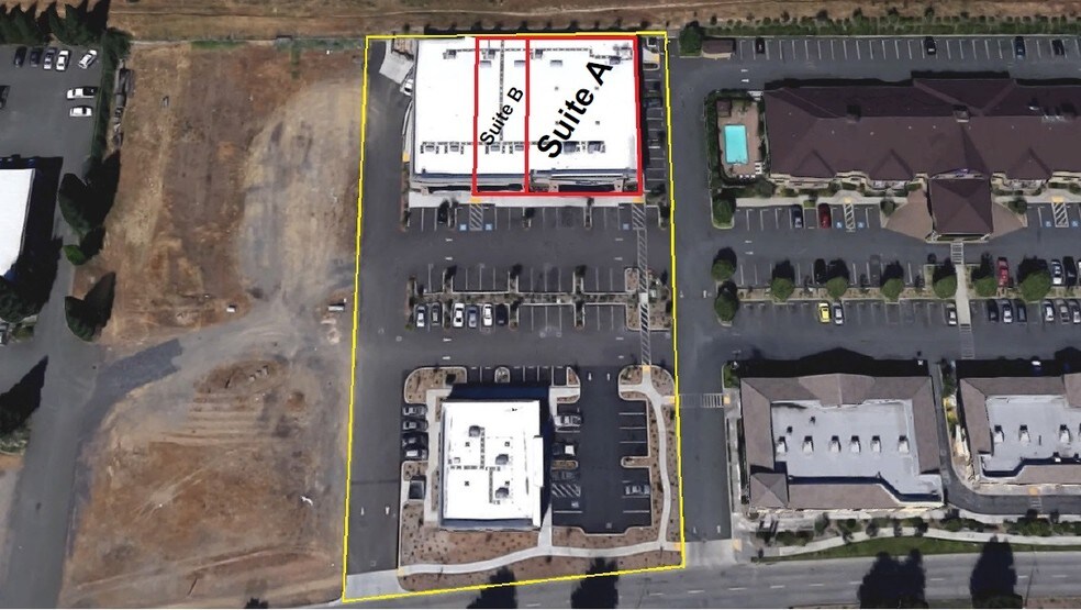 More Photos Of 1230 Airport Park Blvd, Ukiah Storefront Retail Office For Lease