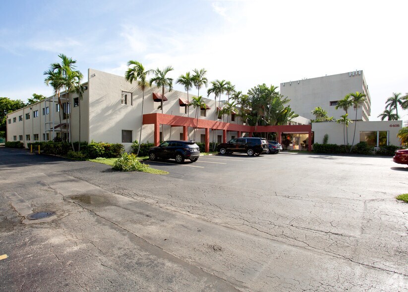More Photos Of 6405 NW 36th St, Miami Medical For Lease
