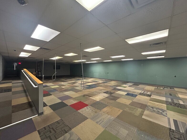 More Photos Of 6080 Jet St, Oscoda Industrial For Sale