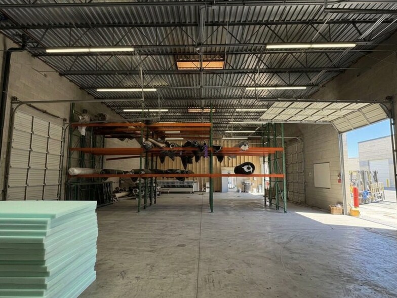 More Photos Of 226 W 12650 S, Draper Industrial For Lease