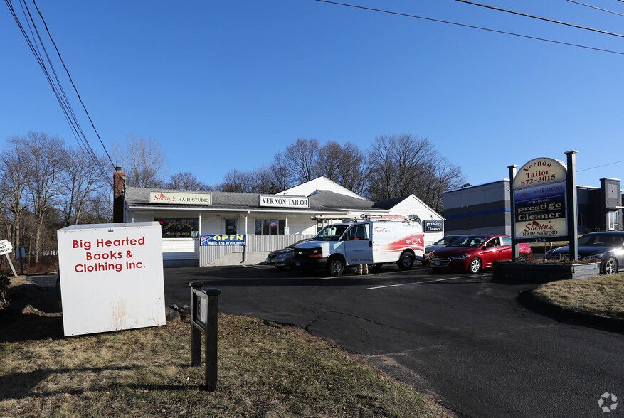 More Photos Of 154 Talcottville Rd, Vernon Rockville Freestanding For Sale