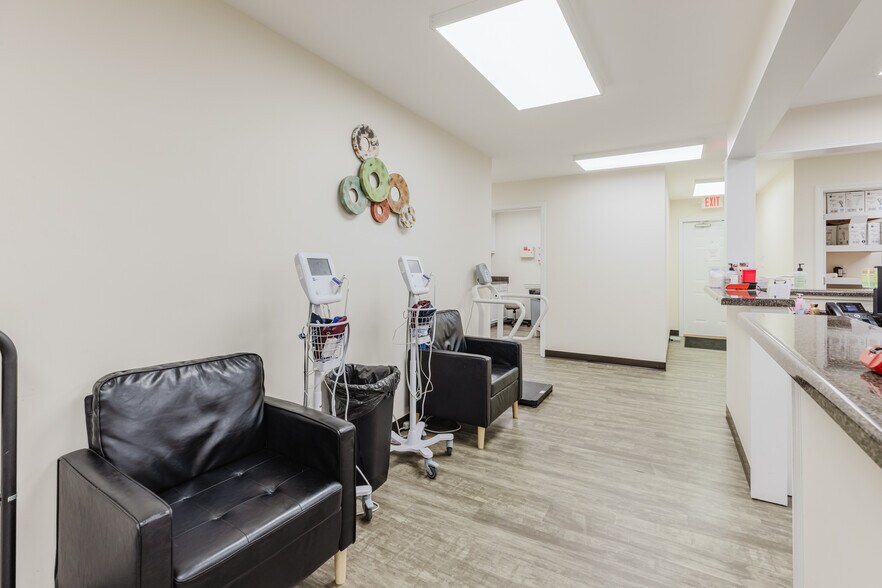 More Photos Of 412 E 4th Ave, Cordele Healthcare For Sale