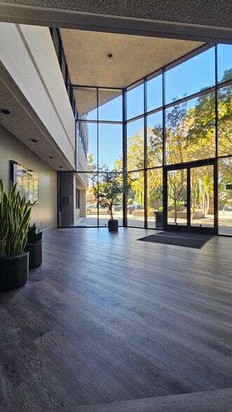 More Photos Of 210 N 4th St, San Jose Office For Lease