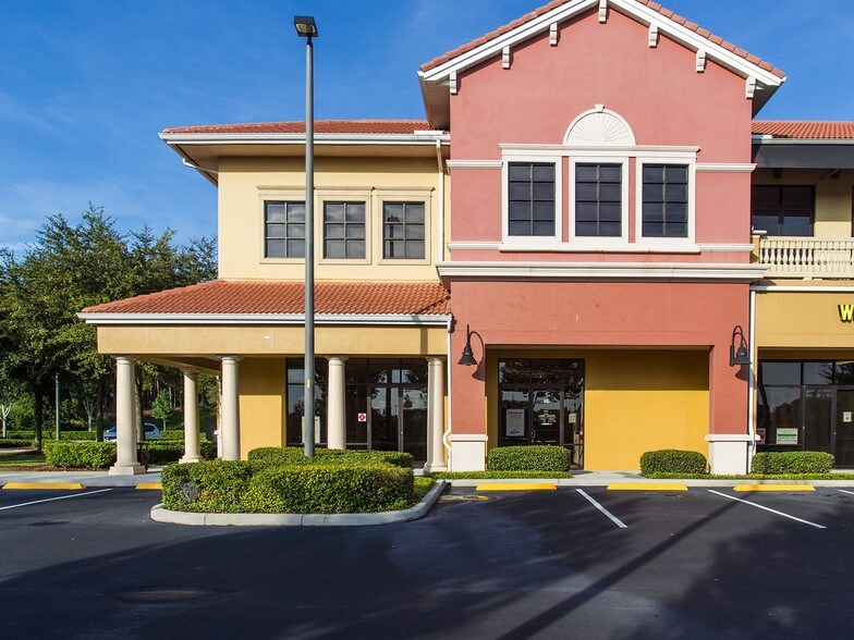 More Photos Of 4300 S Highway 27, Clermont Storefront Retail Office For Lease