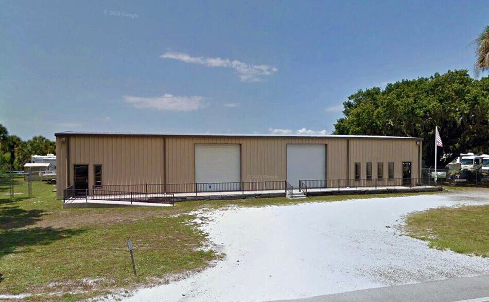 More Photos Of 3606 U.S. 441, Okeechobee Warehouse For Lease