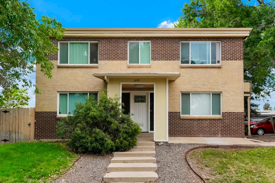 More Photos Of 1675 Upham St, Lakewood Apartments For Sale