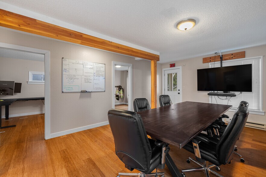 More Photos Of 320 W Alder St, Shelton Office Residential For Sale