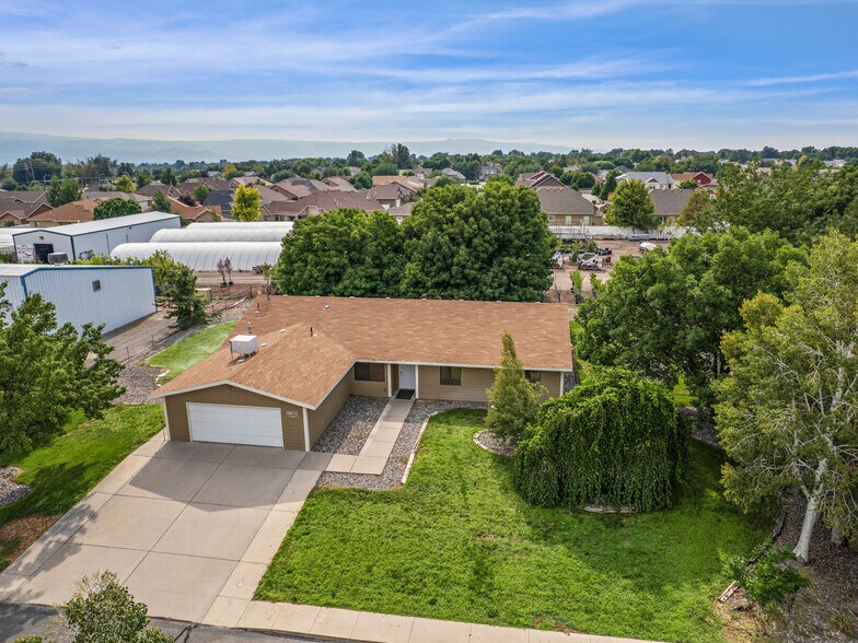 More Photos Of 3164 F Rd, Grand Junction Religious Facility For Sale