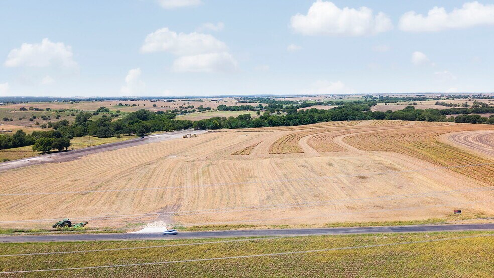 More Photos Of TBD County Road 320, Granger Land For Lease