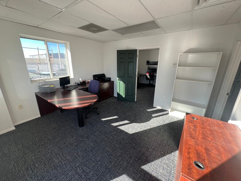 More Photos Of 1972 W 2550 S, Ogden Manufacturing For Lease