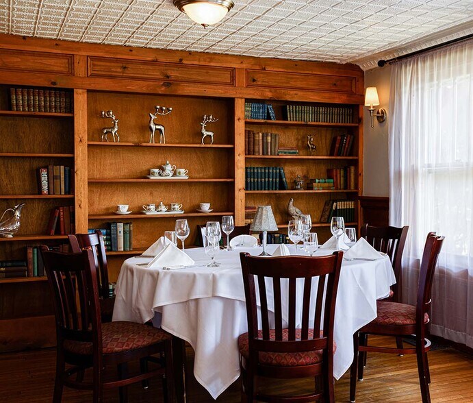More Photos Of 963 Friends Lake Rd, Chestertown Hotel For Sale