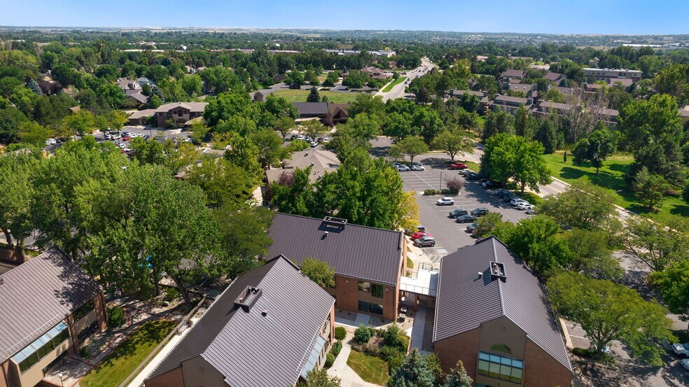 More Photos Of 724 Whalers Way, Fort Collins Office For Lease
