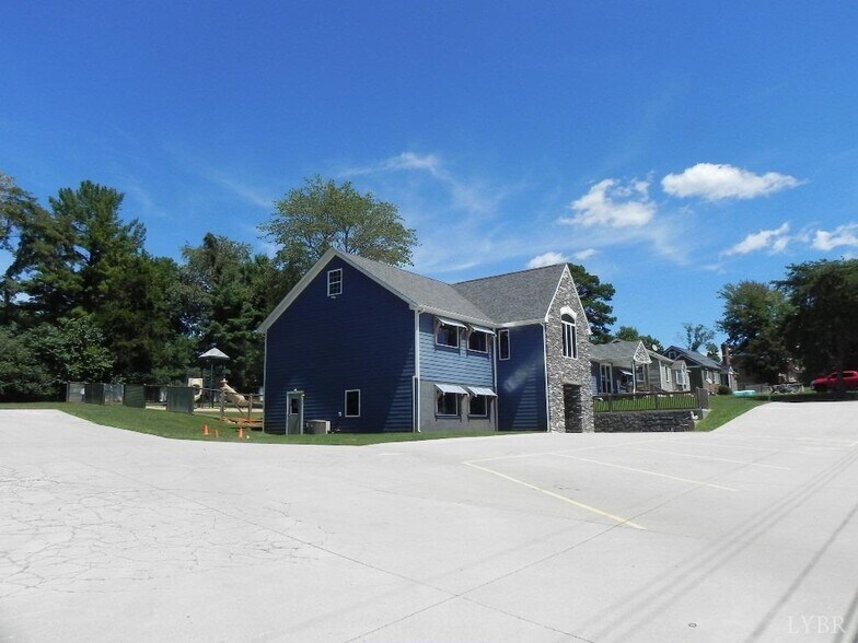 More Photos Of 249 Laxton Rd, Lynchburg Daycare Center For Sale