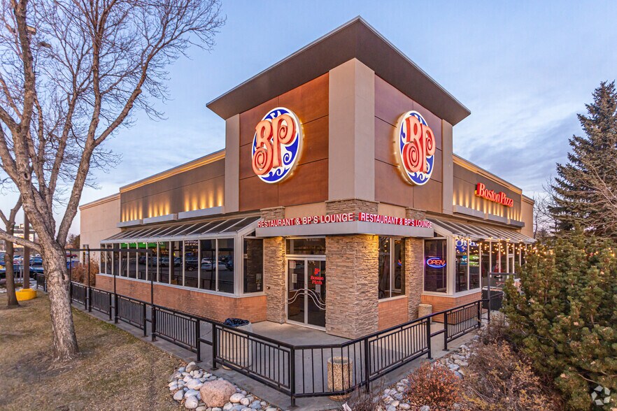 More Photos Of , Edmonton General Retail For Sale