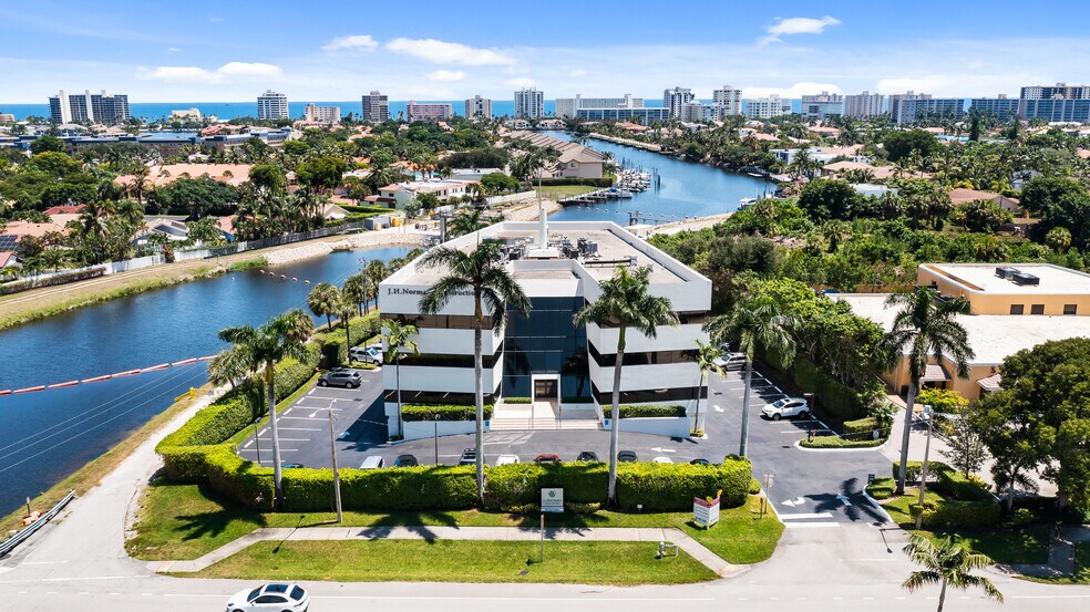 More Photos Of 8000 N Federal Hwy, Boca Raton Medical For Lease
