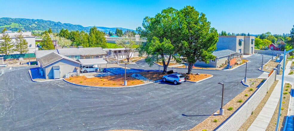 More Photos Of 3192 Juniper Ave, Santa Rosa Warehouse For Sale