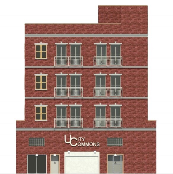 More Photos Of 1713 Bergenline Ave, Union City Warehouse For Sale