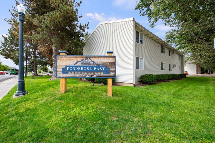 More Photos Of 1901-1963 S Vista Ave, Boise Apartments For Sale
