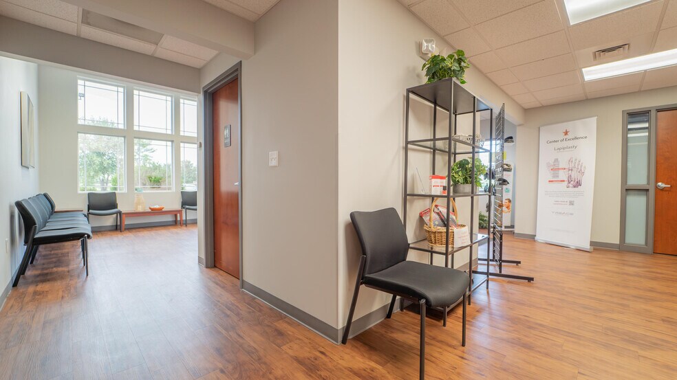 More Photos Of 951 Transport Dr, Valparaiso Office For Sale