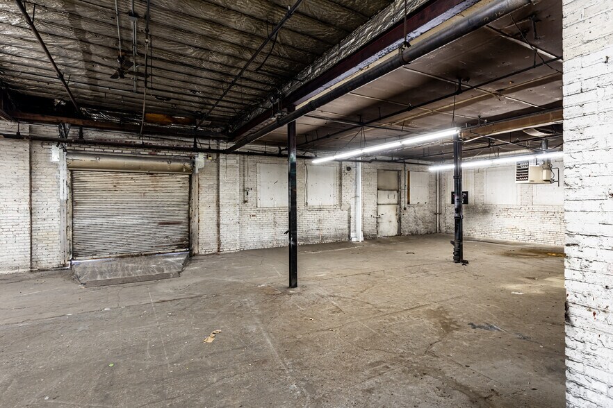 More Photos Of 1813-1831 Holmes St, Kansas City Light Distribution For Sale