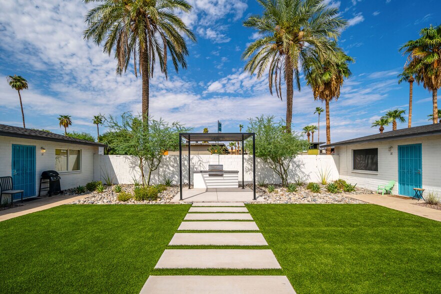 More Photos Of 4811-4815 N 15th Ave, Phoenix Apartments For Sale