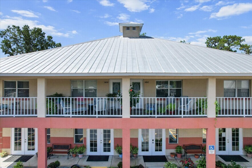 More Photos Of 3426-3460 N Citrus Ave, Crystal River Storefront Retail Office For Sale