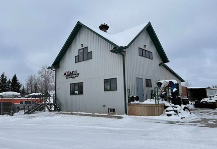 More Photos Of 100 Axle Dr, Caspian Service For Sale