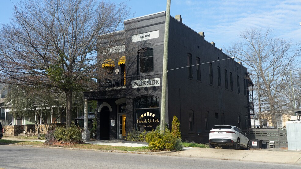 Primary Photo Of 4036 5th Ave S, Birmingham Office For Sale