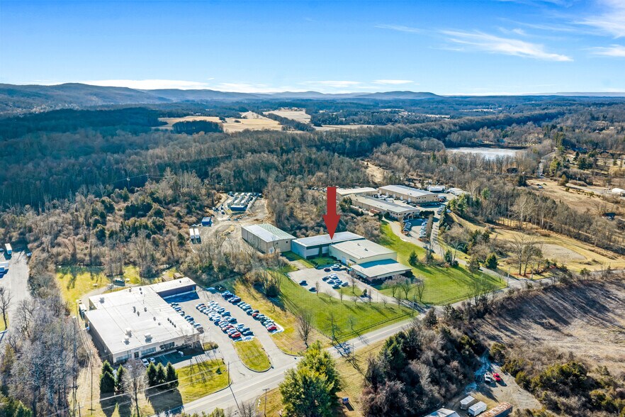 More Photos Of 248 Brighton Rd, Andover Warehouse For Sale