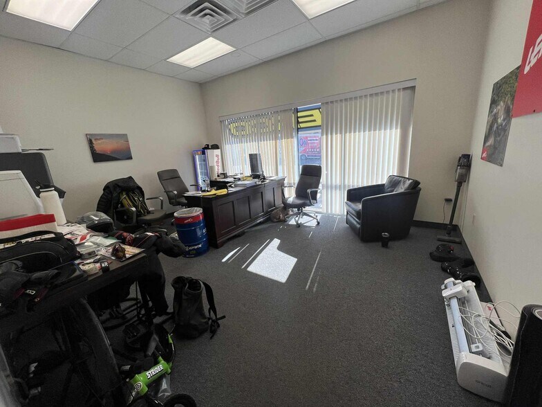 More Photos Of 2734 S 1900 W, Ogden Warehouse For Lease