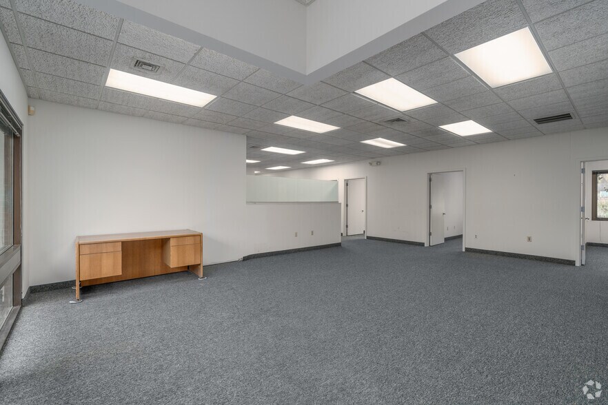 Photo of 1st Floor Ste 300, Building 593