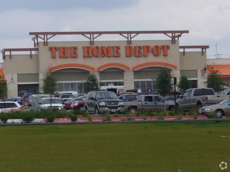 More Photos Of N MoPac Expy, Austin Unknown For Lease