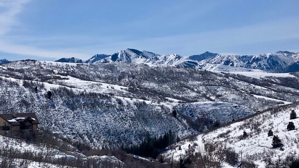 More Photos Of 1152 Pinecrest Canyon Road, Salt Lake City Land For Sale