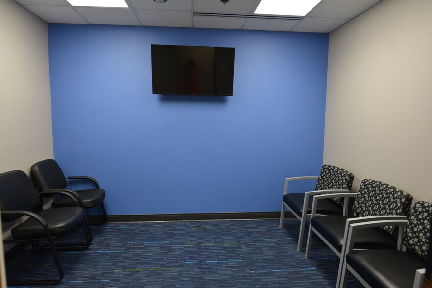 More Photos Of 10503 W Thunderbird Blvd, Sun City Medical For Lease