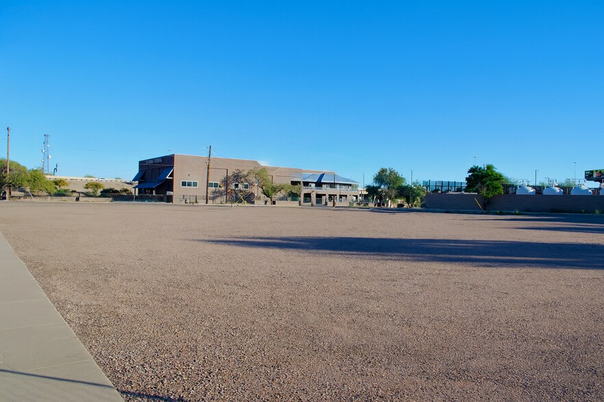 More Photos Of 30 N 20th St, Phoenix Land For Sale